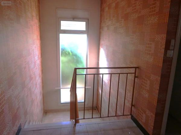 Achat - Maison | Pavillon Naintré 86530 6 pièces 122 m 2 419 m 2