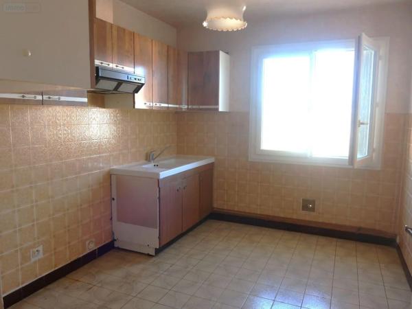 Achat - Maison | Pavillon Naintré 86530 6 pièces 122 m 2 419 m 2