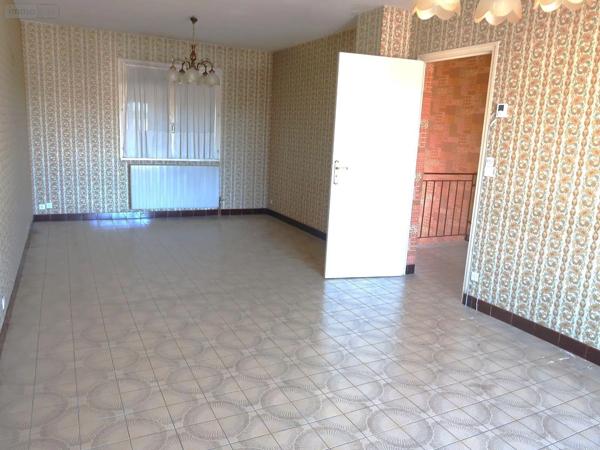 Achat - Maison | Pavillon Naintré 86530 6 pièces 122 m 2 419 m 2