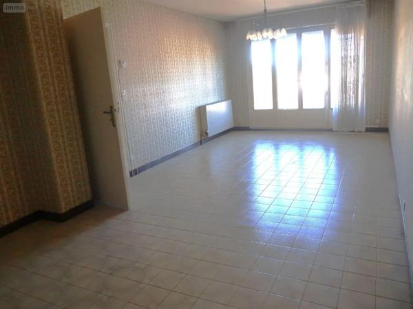 Achat - Maison | Pavillon Naintré 86530 6 pièces 122 m 2 419 m 2