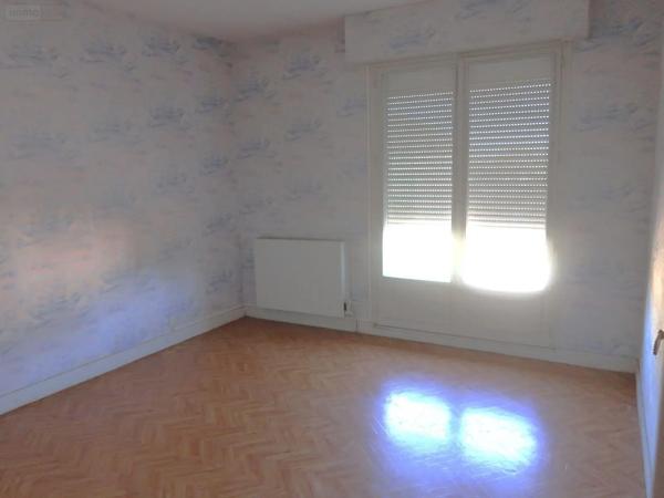 Achat - Maison | Pavillon Naintré 86530 6 pièces 122 m 2 419 m 2