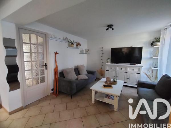 Maison à vendre 4 pièces 72 m² Pontault-Combault