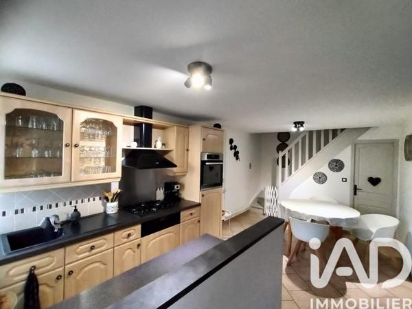 Maison à vendre 4 pièces 72 m² Pontault-Combault