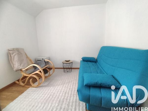 Maison à vendre 4 pièces 72 m² Pontault-Combault