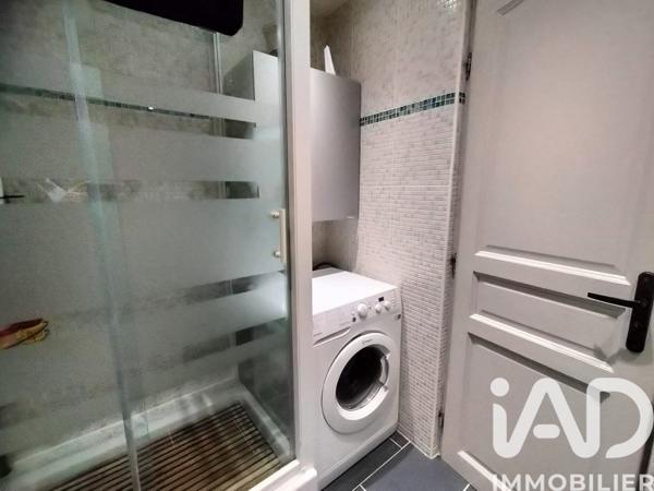 Maison à vendre 4 pièces 72 m² Pontault-Combault