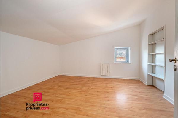 Duplex T3 bis de 75 m² à Craponne