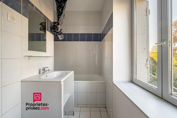 Duplex T3 bis de 75 m² à Craponne