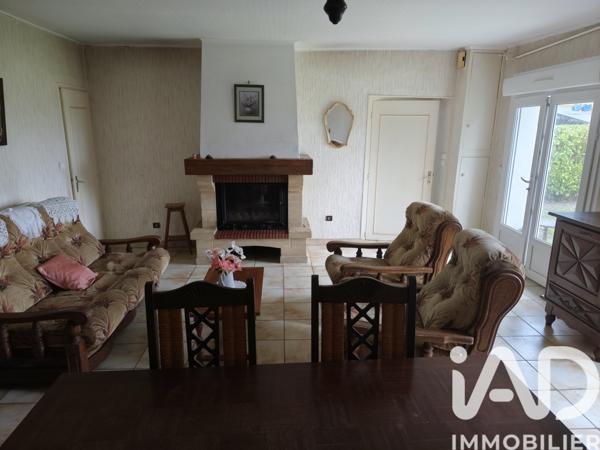 Maison à vendre 6 pièces 140 m² Lavardac