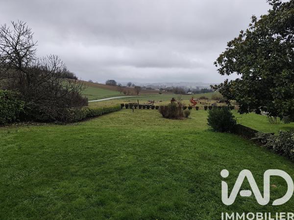 Maison à vendre 6 pièces 140 m² Lavardac