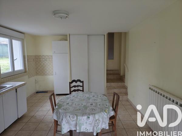 Maison à vendre 6 pièces 140 m² Lavardac