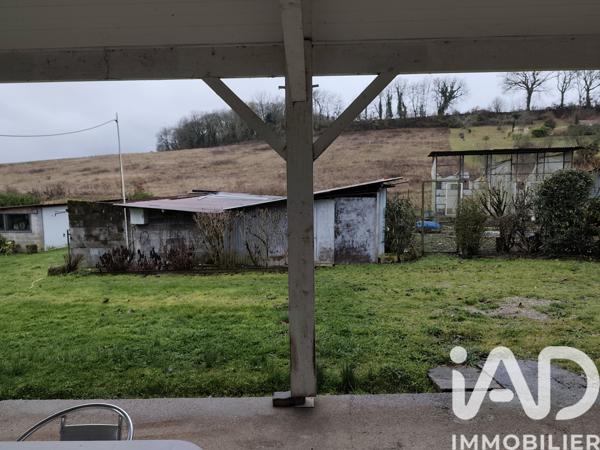 Maison à vendre 6 pièces 140 m² Lavardac