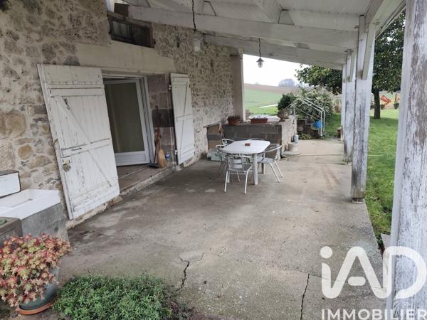 Maison à vendre 6 pièces 140 m² Lavardac