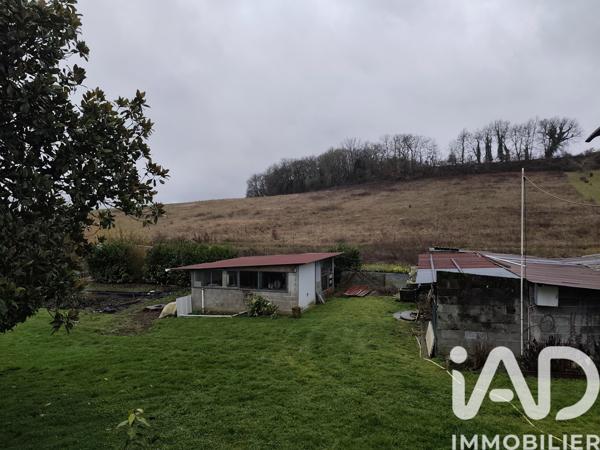 Maison à vendre 6 pièces 140 m² Lavardac