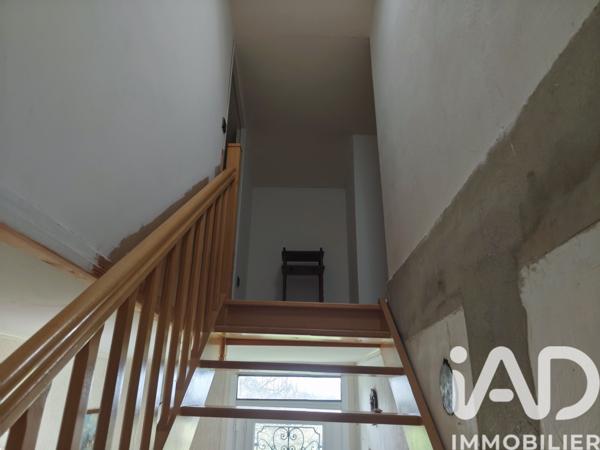 Maison à vendre 6 pièces 140 m² Lavardac