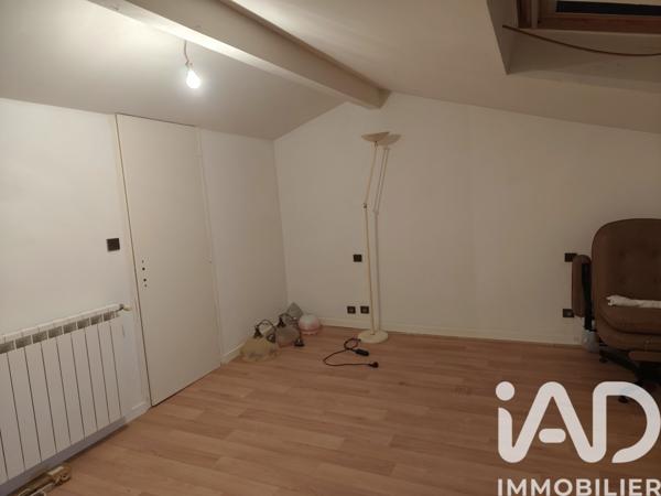 Maison à vendre 6 pièces 140 m² Lavardac