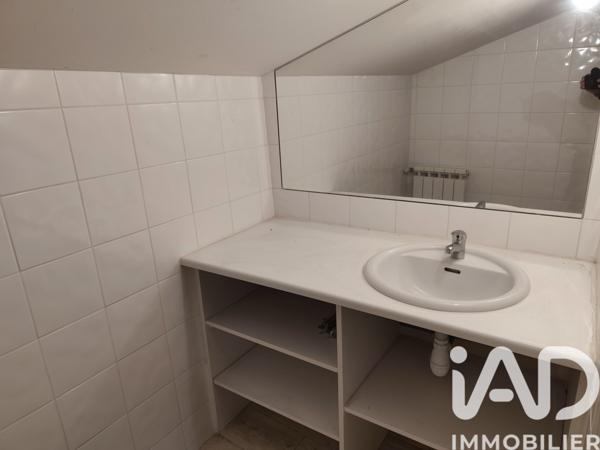 Maison à vendre 6 pièces 140 m² Lavardac