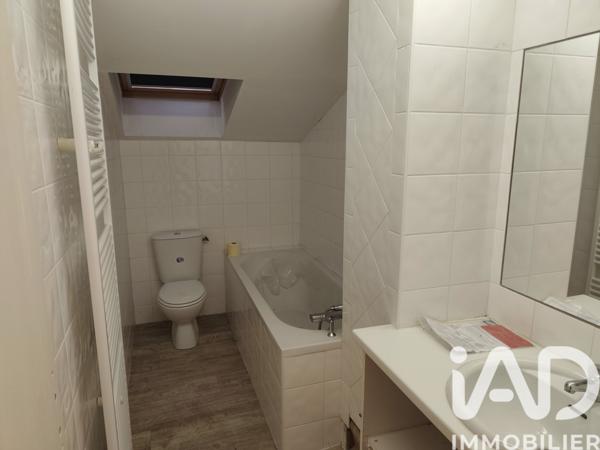 Maison à vendre 6 pièces 140 m² Lavardac
