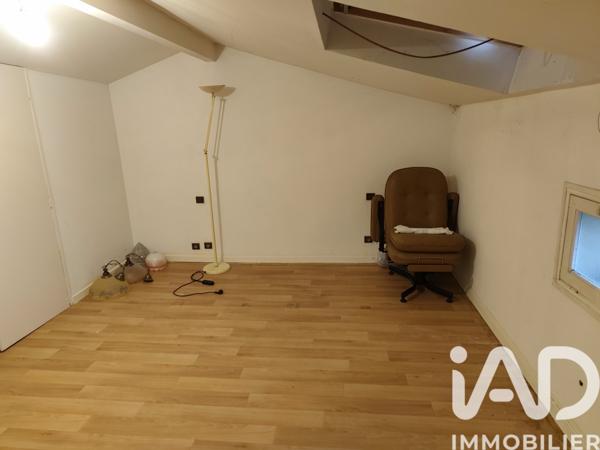 Maison à vendre 6 pièces 140 m² Lavardac