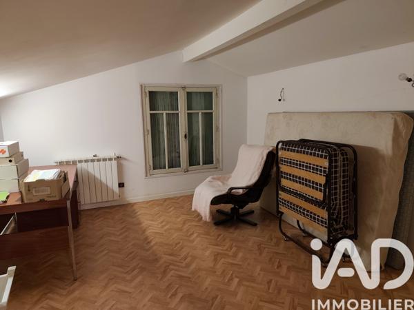 Maison à vendre 6 pièces 140 m² Lavardac