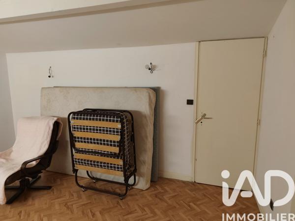 Maison à vendre 6 pièces 140 m² Lavardac