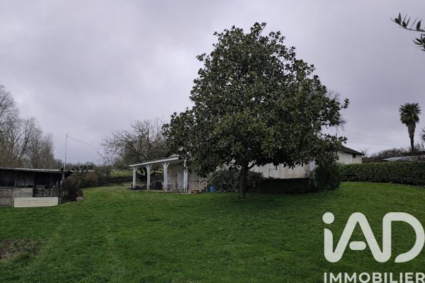 Maison à vendre 6 pièces 140 m² Lavardac