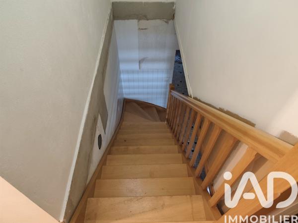 Maison à vendre 6 pièces 140 m² Lavardac