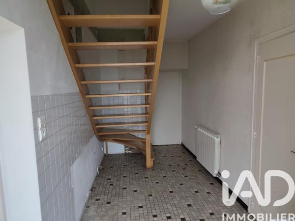 Maison à vendre 6 pièces 140 m² Lavardac