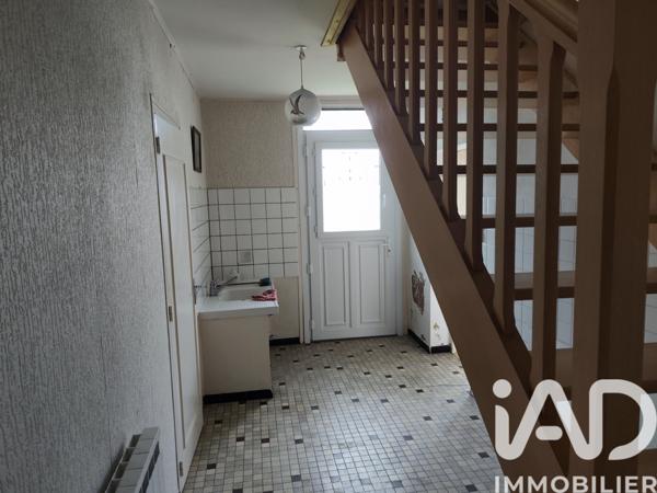 Maison à vendre 6 pièces 140 m² Lavardac