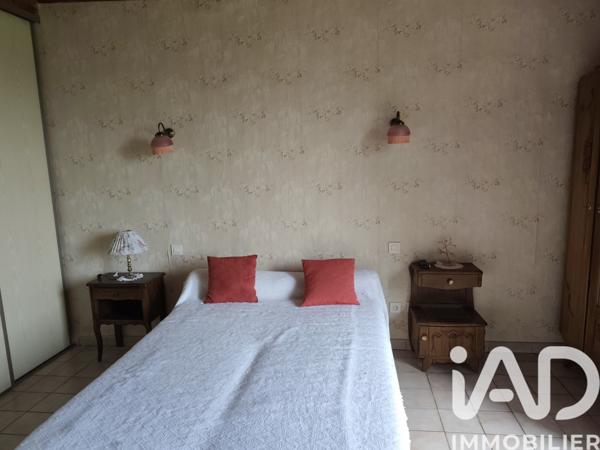 Maison à vendre 6 pièces 140 m² Lavardac