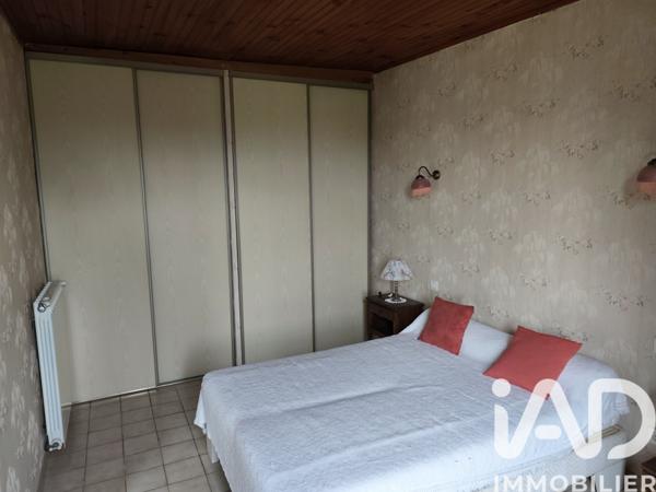 Maison à vendre 6 pièces 140 m² Lavardac