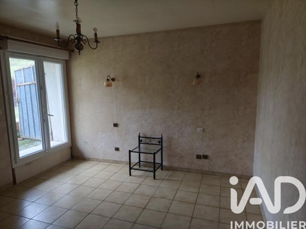 Maison à vendre 6 pièces 140 m² Lavardac