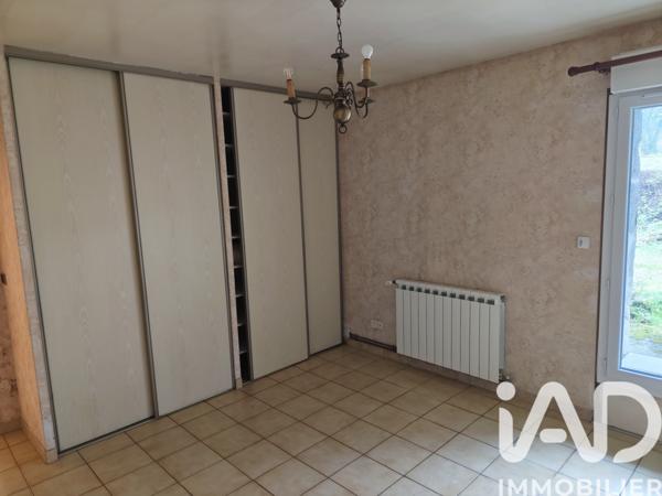 Maison à vendre 6 pièces 140 m² Lavardac