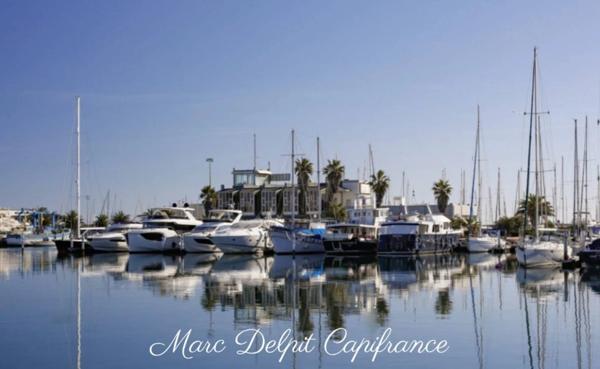 Cession Fonds de Commerce - Bar, Restaurant, PMU sur le littoral Catalan - Canet-en-Roussillon (66)