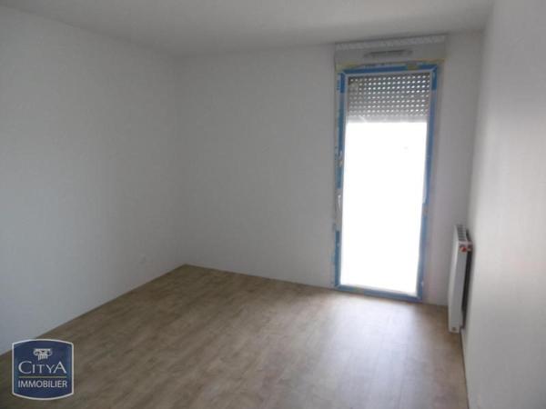 Appartement à louer 3 pièces 60.9m²