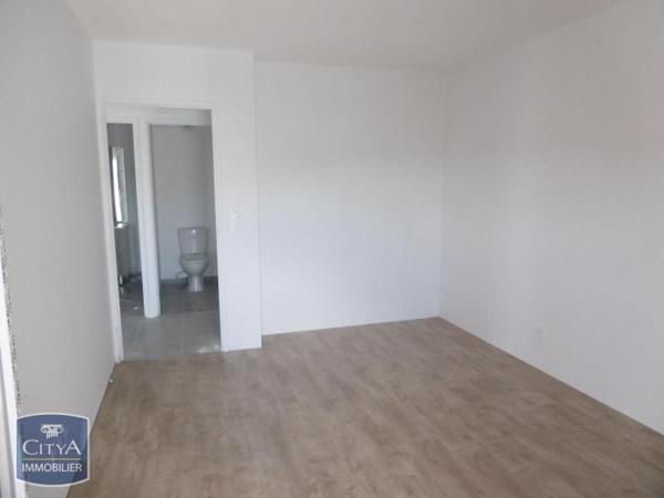 Appartement à louer 3 pièces 60.9m²