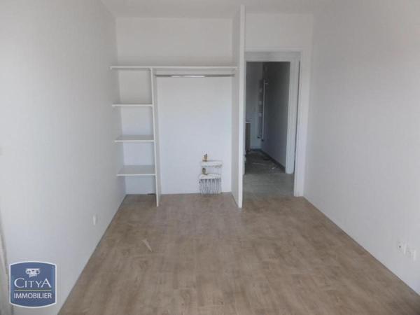 Appartement à louer 3 pièces 60.9m²