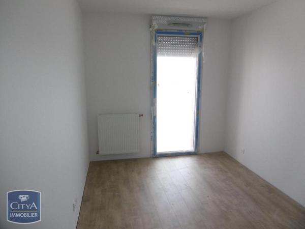 Appartement à louer 3 pièces 60.9m²