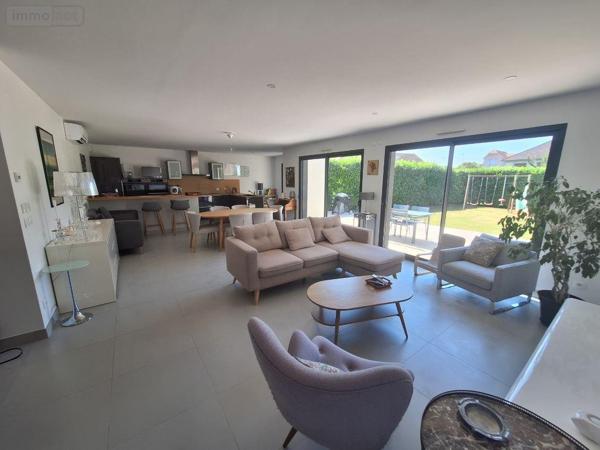 Maison à vendre à Saint-André-les-Vergers dans l'Aube (10120), ref : 10378/1266