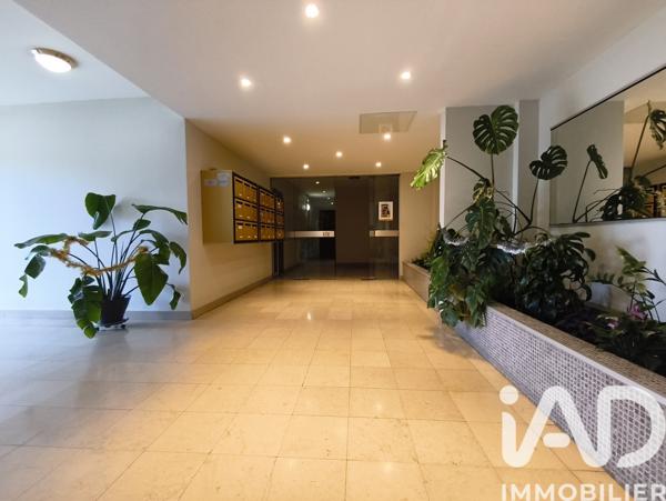 Appartement à vendre 3 pièces 77 m² Le Havre