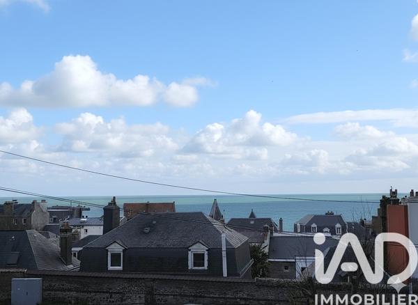 Appartement à vendre 3 pièces 77 m² Le Havre