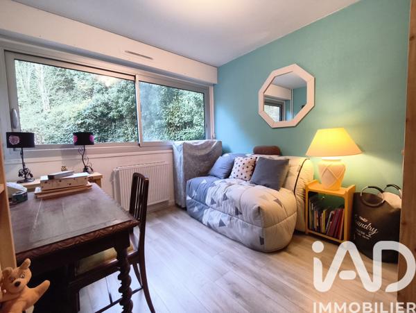 Appartement à vendre 3 pièces 77 m² Le Havre