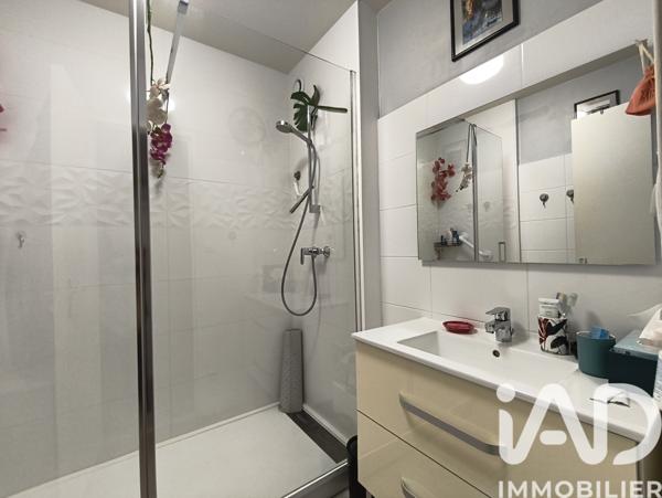 Appartement à vendre 3 pièces 77 m² Le Havre