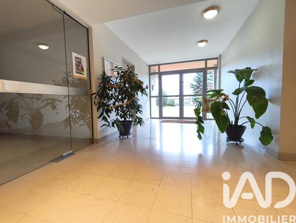 Appartement à vendre 3 pièces 77 m² Le Havre