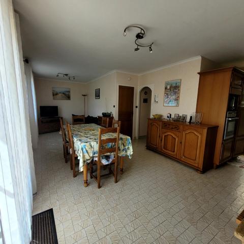 Maison Le Champ Saint Pere 4 pièce(s)