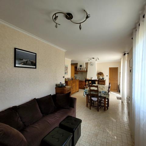 Maison Le Champ Saint Pere 4 pièce(s)