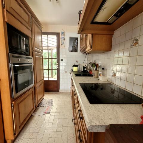 Maison Le Champ Saint Pere 4 pièce(s)