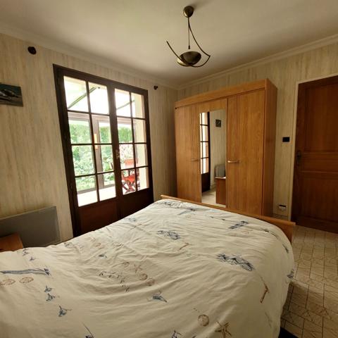 Maison Le Champ Saint Pere 4 pièce(s)