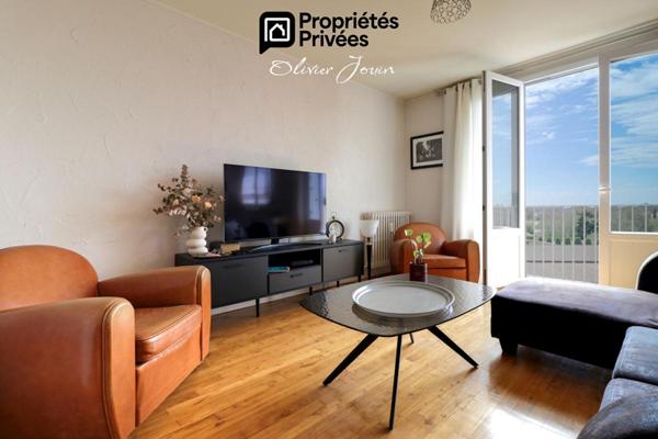 Appartement Cholet 3 pièce(s)
