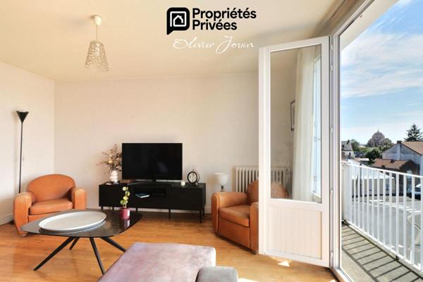 Appartement Cholet 3 pièce(s)