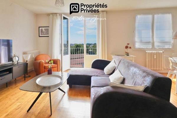Appartement Cholet 3 pièce(s)